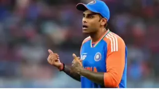'Trophy Leke Bhaag Gaya': Suryakumar Yadav Criticises Mohsin Naqvi For Asia Cup Final Saga