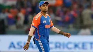 Former Indian Cricketer Slams Suryakumar Yadav For Match Fee Gesture, Says, 'Don't Relate The Victory....'