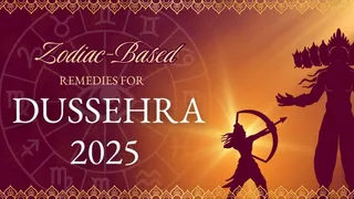 Dussehra 2025: Zodiac-Wise Remedies For Vijayadashami To Attract Financial Luck And Success