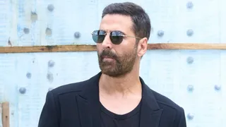 Akshay Kumar Admits 'There Are More Talented And Deserving Actors' Than Him But He Has Been 'Lucky'