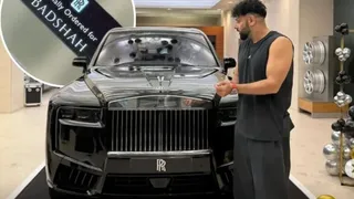 Badshah Becomes First Indian Musician To Own Rolls-Royce Cullinan Series 2 Worth Rs 12.45 Crore: Check Details
