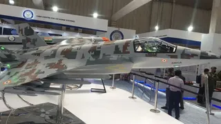 What Is AMCA? India’s Indigenous Fifth-Generation Stealth Fighter Jet