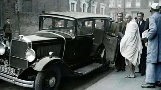 Gandhi Jayanti 2025: Cars Used By Mahatma Gandhi During The Indian Freedom Fight