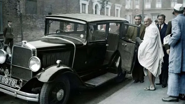 gandhi-jayanti-2025-cars-used-by-mahatma-gandhi-during-the-indian-freedom-fight