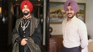 Ammy Virk Shares Health Update Of Punjabi Singer Rajvir Jawanda: ‘Heartbeat Is Stable…He Is In High Spirits’
