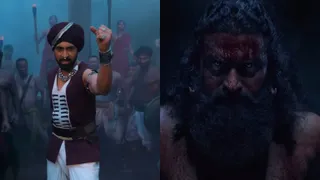 Kantara Chapter 1 Rebel Song By Diljit Dosanjh Drops Ahead Of Film's Release