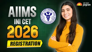 AIIMS INI CET 2026: Know Steps To Apply For January Session At aiimsexams.ac.in, Check Important Dates Here