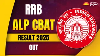 RRB ALP CBAT Result 2025 OUT: Here’s How To Check Zone-Wise Merit List, Steps To Download Scorecards Here