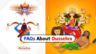 30+ FAQs You Must Know About Dussehra: Why We Celebrate It- History, Significance And More