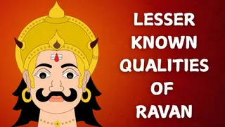 Dussehra 2025: 7 Lesser-Known Skills Mastered By Ravana You Do Not Know Much About