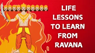 Dussehra 2025: 7 Profound Life-Lessons To Learn From Ravana