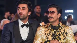 Did Ranbir Kapoor Replace Ranveer Singh In Sanjay Leela Bhansali’s Baiju Bawra?