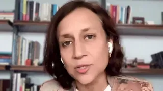 Sonam Wangchuk’s Wife Writes To President Murmu, Demands ‘Unconditional Release’ Of Jailed Activist