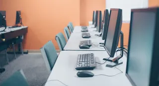 Haryana Govt School Computer Lab Attendants Go Unpaid For Four Months; Fear Black Diwali