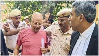 Delhi Baba Scandal: Three Women Aides Of Swami Chaitanyananda Arrested In Sexual Harassment Case