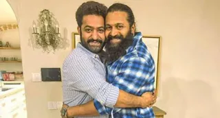 Kantara Chapter 1: Jr NTR Congratulates Rishab Shetty For Movie’s Success, Calls His Direction ‘Brilliant’
