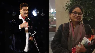 Kumar Sanu Slams Ex-Wife Rita Bhattacharya With Legal Notice Over Defamatory Allegations