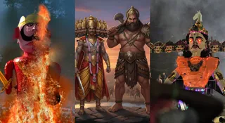 Kumbhakarna And Ravana Were Reincarnations Of Vishnu’s Gatekeepers: Know An Interesting Tale Of The Epic Ramayana