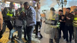 Morocco’s Gen Z Uprising Turns Deadly: ‘Hospitals, Not Stadiums’ Movement Leaves Three Dead Amid Youth Anger