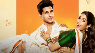Param Sundari Box Office Shutterdown: Sidharth Malhotra-Janhvi Kapoor's Rom-Com Movie Wraps Theatrical Run; Misses Rs 50 Crore Mark In India