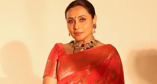 Rani Mukerji Reveals Why She Chose To Keep Daughter Adira Away From Public Eye: ‘Recognition Should Be Earned…’