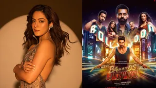 Is Aryan Khan’s Directorial Netflix Debut The Ba***ds Of Bollywood Coming Up With Season 2? Actress Anya Singh Reacts