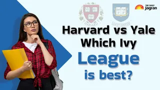 Harvard Vs Yale: Know Which Ivy League Is Best For Your Study And Career
