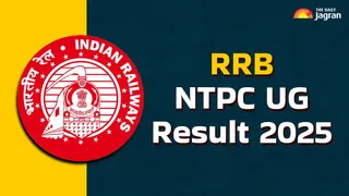 RRB NTPC UG Result 2025 To Be Released Soon At rrbcdg.gov.in: Here’s How To Check CBT 1 Result When OUT