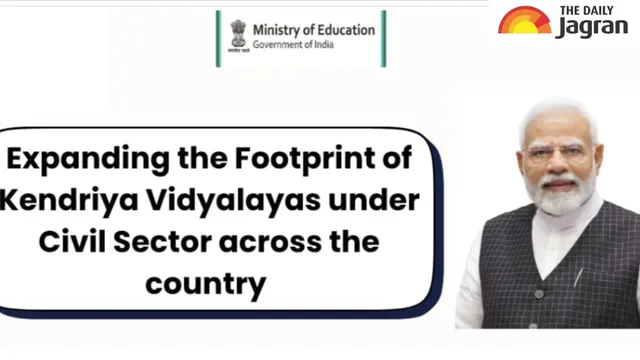 cabinet-approves-establishment-of-57-new-kendriya-vidyalayas-across-india