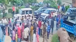 MP: 12 Devotees Dead After Tractor Plunges Into River During Durga Idol Immersion; Rescue On For Missing