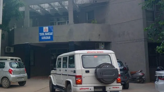 gurugram-income-tax-dept-probes-manesar-tehsil-finds-pan-card-rules-flouted-for-5-years
