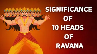 dussehra-2025-what-does-10-heads-of-ravana-symbolise