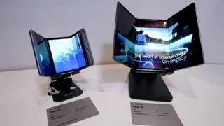 Samsung Could Unveil Galaxy Z TriFold At APEC Summit 2025