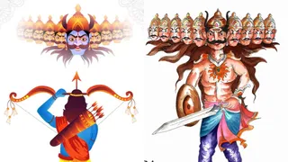 30+ Unknown Facts About Ravana You Must Know