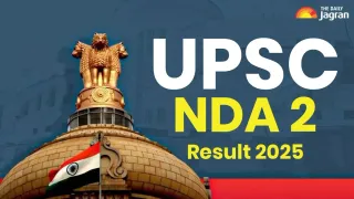 UPSC NDA/NA 2 Result 2025 OUT At upsc.gov.in: Direct Link To Download Merit List PDF, Check SSB Interview Details