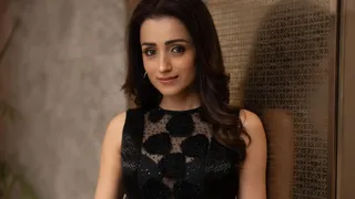 After Vijay, Trisha Krishnan’s Chennai Home Targeted In Hoax Bomb Threat