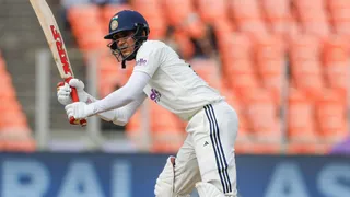 IND vs WI 1st Test: Shubman Gill Joins Sunil Gavaskar, Sourav Ganguly In Elite List With Impressive Fifty In 1st Innings