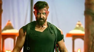 Hrithik Roshan Pens Note On War 2, Reflects On Returning As Kabir After Box Office Setback