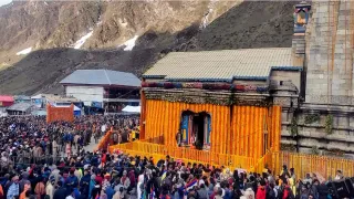 char-dham-yatra-2025-badrinath-panch-puja-date-announced-closing-dates-announced-for-badrinath-kedarnath-yamunotri-and-tungnath-check-complete-schedule