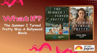 What If The Summer I Turned Pretty Was A Bollywood Movie? It Would Be Kapoor & Sons With An Indian Twist