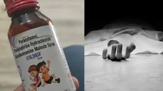 kerala-halts-coldrif-syrup-sales-distribution-after-reports-of-child-deaths-in-madhya-pradesh-rajasthan