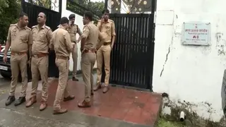 'I Love Muhammad' Row: SP Delegation Stopped From Visiting Bareilly, Sambhal MP Under House Arrest