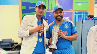 'Impossible To Have...': Ajit Agarkar Justifies Decision Of Shubman Gill Replacing Rohit Sharma As ODI Skipper