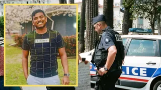 Who Was Chandrashekar Pole? Hyderabad Student Killed In Texas Gas Station Shooting, Family Demands Quick Repatriation