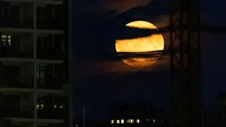 Supermoon 2025: When And Where To Watch October’s Glowing Harvest Moon | All You Need To Know