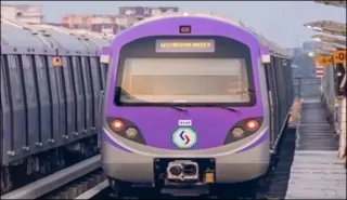 Kolkata Metro Update: 6 New Metro Trains To Operate On Green And Blue Line Till October 5 For Red Road Carnival