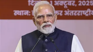 PM Modi Inaugurates NIT Patna's 125-Acre Bihta Campus; All About The Project You Need To Know