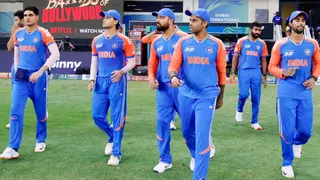 AUS vs IND: Hardik Pandya Rested As India Announces 16-member Squad For Australia T20Is, Sundar And Reddy Return