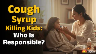What Is Cough Syrup Issue That Claimed 11 Children's Lives? What Authorities Have Done So Far | Explained