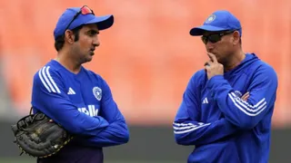 'Ek Saal Nahi De Paaye Hum....': Gautam Gambhir, Ajit Agarkar Slammed For Removing Rohit Sharma As India's ODI Captain
